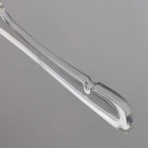 Плечики из пластика для одежды ТМ-22 фото 3