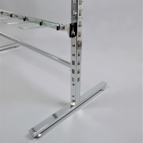 Вешало с крючками для магазина, сборное STBS12 фото 5