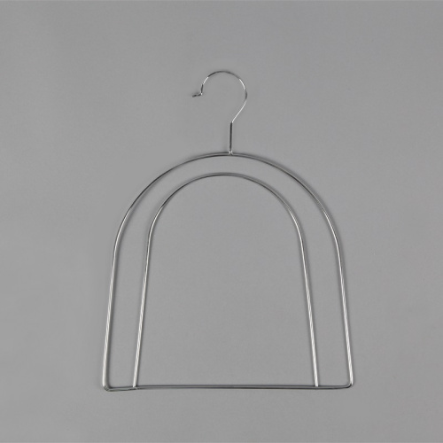 Вешалка "Шапка-Шарф" Цвет: хром