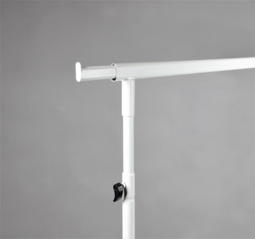 Вешало для одежды СТ-020-Л(бел) фото 2