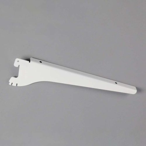 Полкодержатель левый 2247SX-300(бел) Полкодержатель левый 2247SX-300(бел)