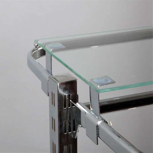 Вешало для одежды из элементов системы Basis STBS2 фото 2