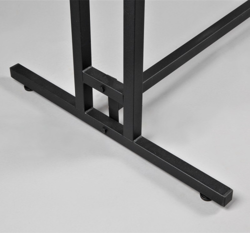 Вешало с полкой СТ-136Н-Л(ч/венге) фото 4