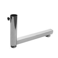 Опора односторонняя под круглую трубу TPR7