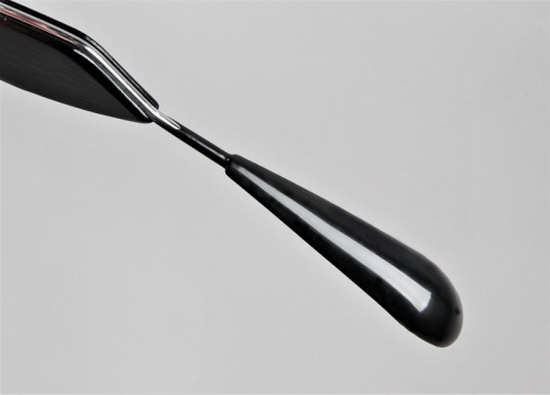 Плечики для одежды комбинированные SHL010(черн) фото 3