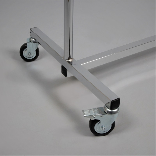 Вешало напольное регулируемое для одежды ST110R50R фото 5 Вешало напольное регулируемое для одежды ST110R50R фото 5