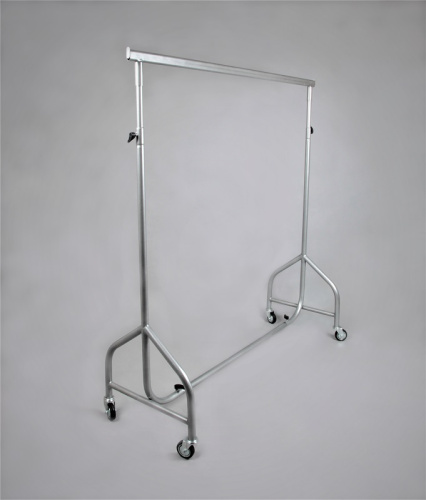 Вешало для одежды СТ-020-Л(сер)