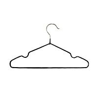 Вешалка комбинированная детская A01CH(син)