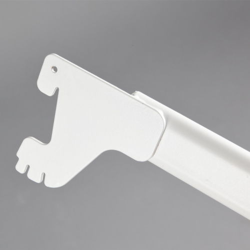 Вешало навесное 2240B-П(бел) фото 2