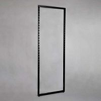 Рама перфорированная, система Базис TPQ15B-1800(черн)