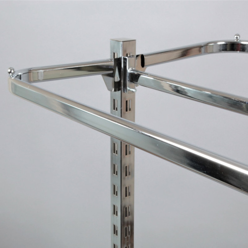 Стойка для одежды из элементов системы Basis STBS1 фото 2