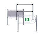 Ограждения и охранные системы