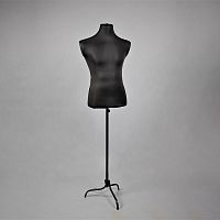 Манекен портновский мужской К-302-ИК