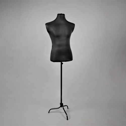 Манекен портновский мужской К-302-ИК