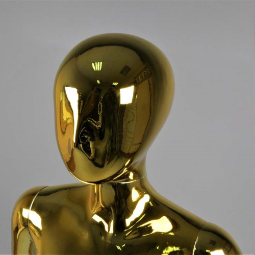 Манекен детский абстрактный BE-2G фото 2