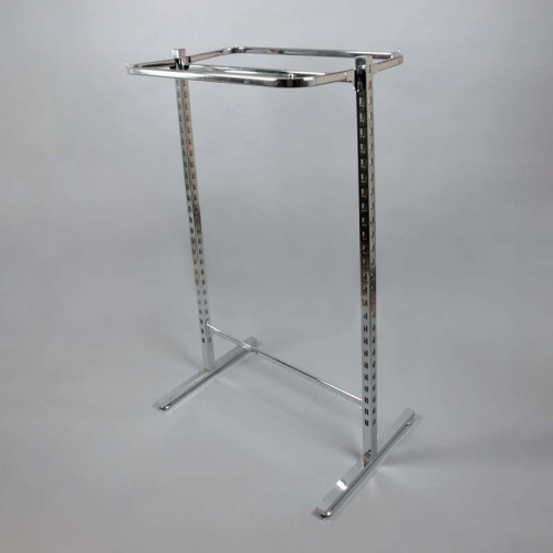 Стойка для одежды из элементов системы Basis STBS1