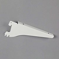 Полкодержатель левый 2247SX-200(бел)