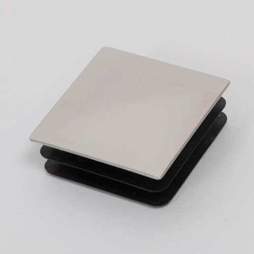 Заглушка TPQ01(хром) Заглушка TPQ01(хром)