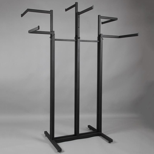 Вешало напольное СТ-61-Л(черн)