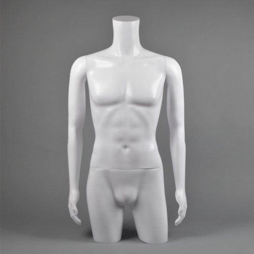 Манекен торса мужской MT-2W