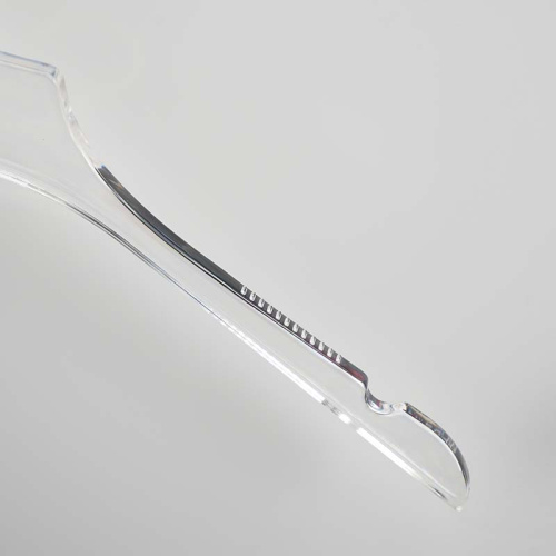 Плечики из пластика для одежды ТМ-11 фото 3