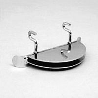 Полкодержатель сквозной TRI-22A