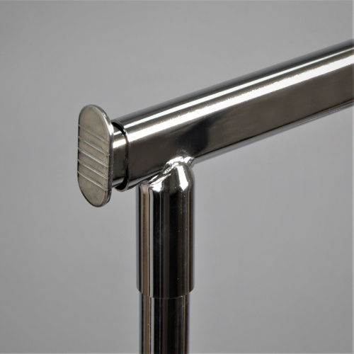 Вешало напольное регулируемое для одежды ST110R50R фото 2 Вешало напольное регулируемое для одежды ST110R50R фото 2