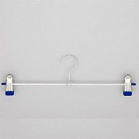 Вешалка металлическая 8874