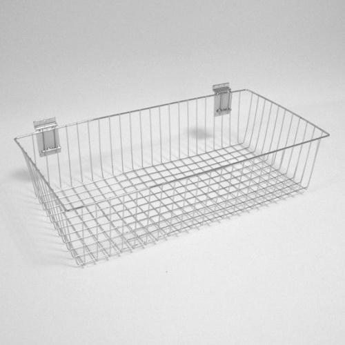 Корзина для торговой панели F-199K12 Корзина для торговой панели F-199K12