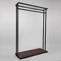 Вешало для магазина СТ-157-Л(ч/венге)