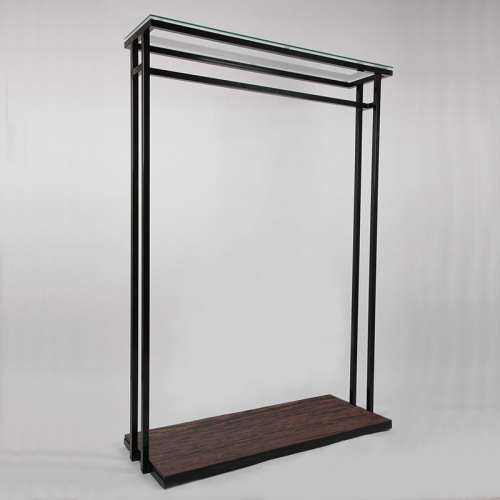 Вешало для магазина СТ-157-Л(ч/венге)