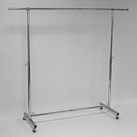 Вешалка напольная ST007