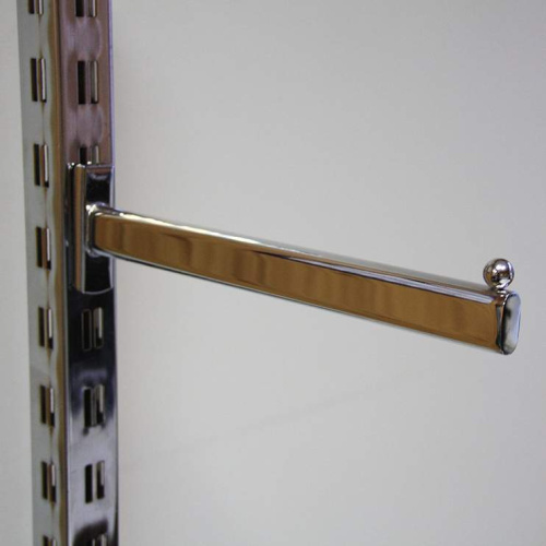 Кронштейн для перфорации прямой Q305