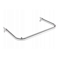 Вешало хром, система Базис 2240A-К/250