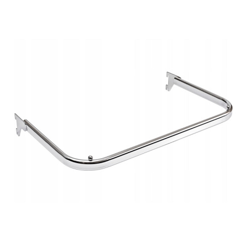 Вешало хром, система Базис 2240A-К/250