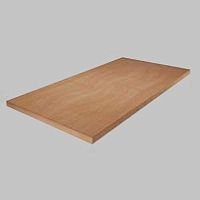 Полка ДСП-1200х300х16(бук)