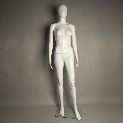 Манекен женский ростовой абстрактный XSL-F-5W