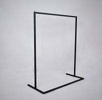 Вешало напольное неразборное СТ-149-Л