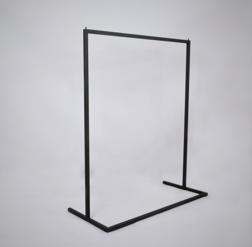 Вешало напольное неразборное СТ-149-Л