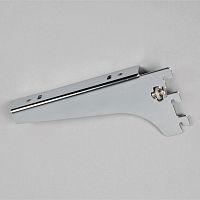 Кронштейн правый для полок, хром M32dx-150