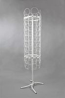 Торговая стойка для шапок Стел-114(60)-Т