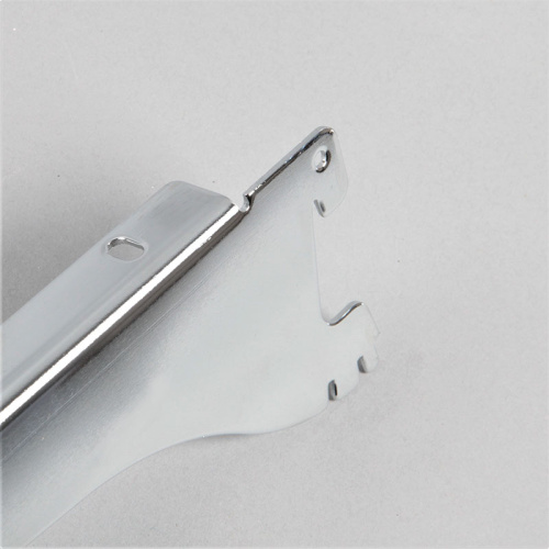 Полкодержатель с регулировкой угла наклона правый 2248DX фото 2