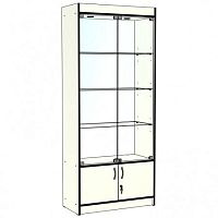Витрина торговая В-164