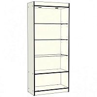 Витрина торговая В-160-Д