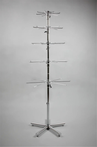 Вешалка напольная QT0605001